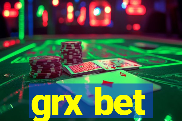 grx bet